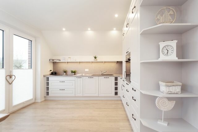 Ferienwohnung in Gr&ouml;mitz - Hamptons meets Gr&ouml;mitz - Bild 12