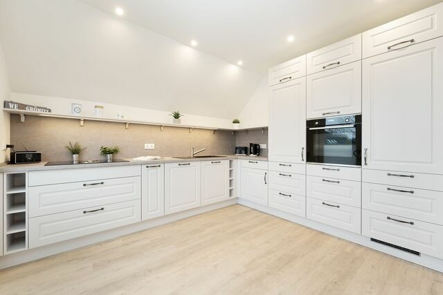 Ferienwohnung in Gr&ouml;mitz - Hamptons meets Gr&ouml;mitz - Bild 13