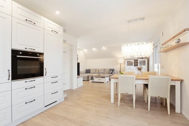 Ferienwohnung in Gr&ouml;mitz - Hamptons meets Gr&ouml;mitz - Bild 18