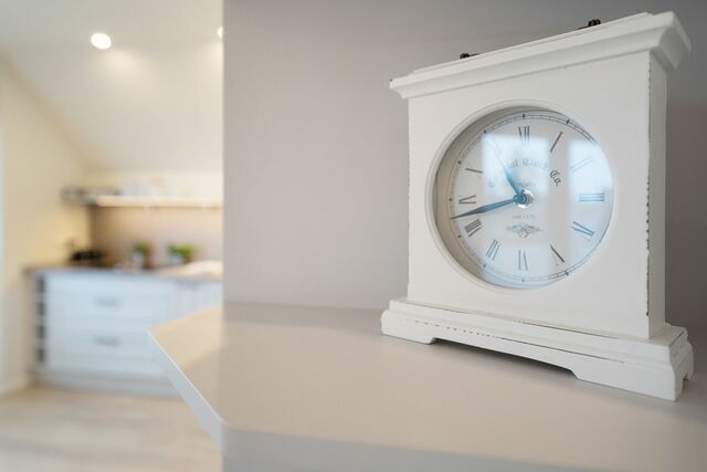 Ferienwohnung in Gr&ouml;mitz - Hamptons meets Gr&ouml;mitz - Bild 19