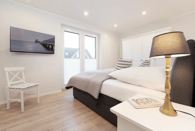 Ferienwohnung in Gr&ouml;mitz - Hamptons meets Gr&ouml;mitz - Bild 20