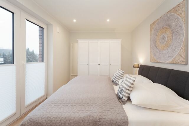 Ferienwohnung in Gr&ouml;mitz - Hamptons meets Gr&ouml;mitz - Bild 21