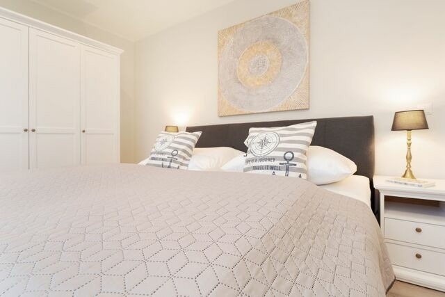 Ferienwohnung in Gr&ouml;mitz - Hamptons meets Gr&ouml;mitz - Bild 22