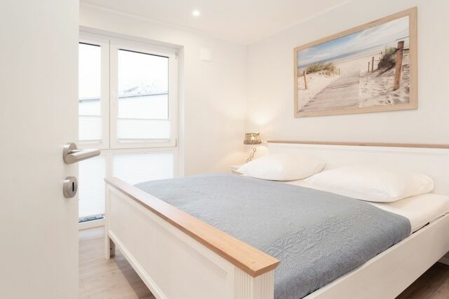 Ferienwohnung in Gr&ouml;mitz - Hamptons meets Gr&ouml;mitz - Bild 25