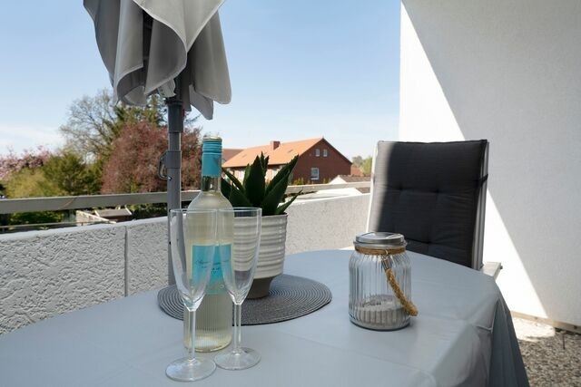 Ferienwohnung in Kellenhusen - Sol Mare 25 Ostseezeit - Bild 3