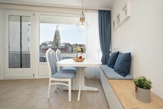 Ferienwohnung in Kellenhusen - Sol Mare 25 Ostseezeit - Bild 13