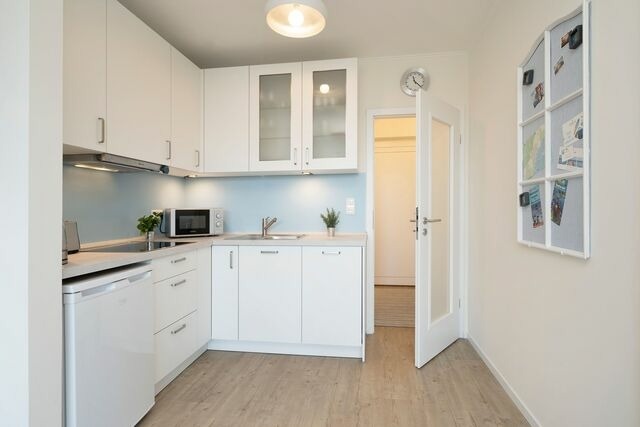 Ferienwohnung in Kellenhusen - Sol Mare 25 Ostseezeit - Bild 19