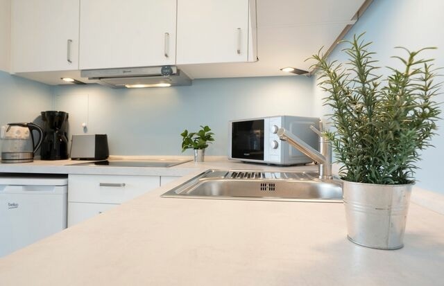 Ferienwohnung in Kellenhusen - Sol Mare 25 Ostseezeit - Bild 20