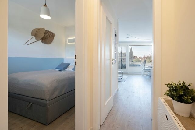 Ferienwohnung in Kellenhusen - Sol Mare 25 Ostseezeit - Bild 22