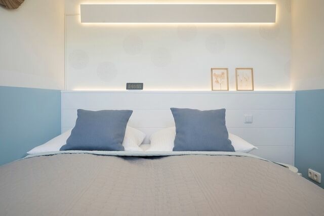 Ferienwohnung in Kellenhusen - Sol Mare 25 Ostseezeit - Bild 23