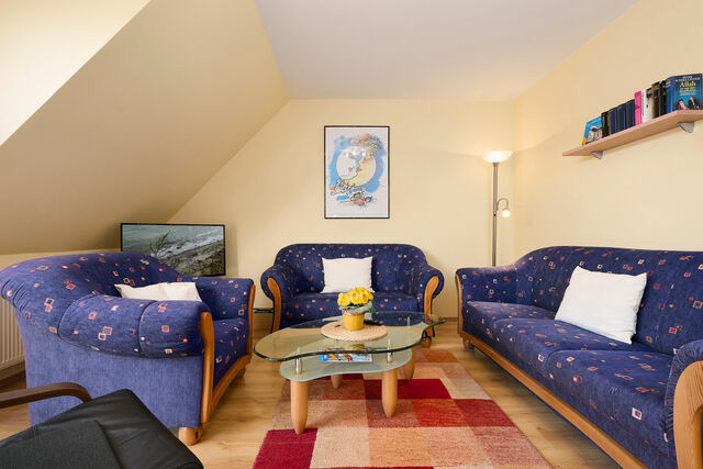 Ferienwohnung in Schönberger Strand - Wohnung 4 - Bild 5