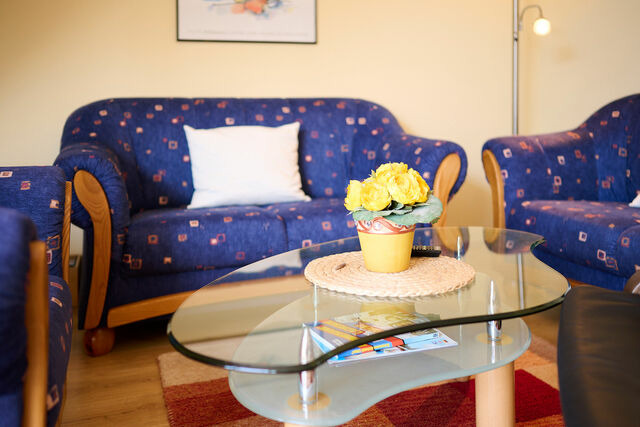 Ferienwohnung in Schönberger Strand - Wohnung 4 - Bild 12