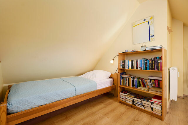 Ferienwohnung in Schönberger Strand - Wohnung 4 - Bild 21