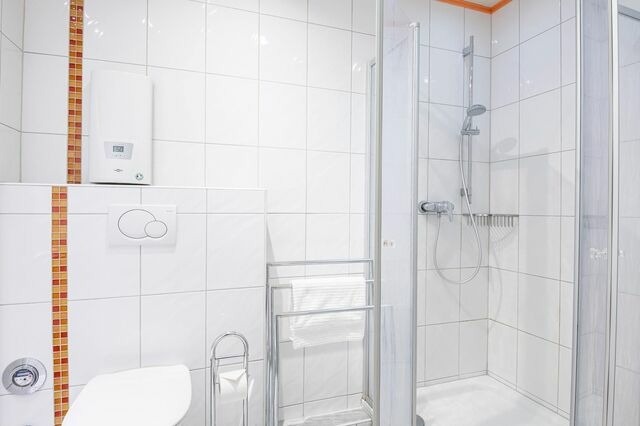 Ferienwohnung in Kellenhusen - Waldstraße 4 Wohnung 7 - Bild 3