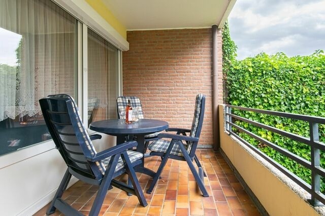 Ferienwohnung in Kellenhusen - Waldstraße 4 Wohnung 7 - Bild 4