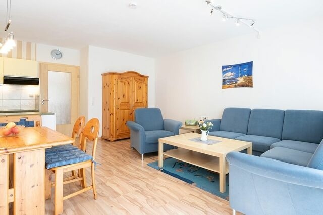 Ferienwohnung in Kellenhusen - Waldstraße 4 Wohnung 7 - Bild 6