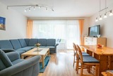 Ferienwohnung in Kellenhusen - Waldstraße 4 Wohnung 7 - Bild 7
