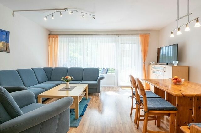 Ferienwohnung in Kellenhusen - Waldstraße 4 Wohnung 7 - Bild 7