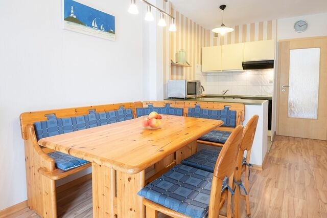 Ferienwohnung in Kellenhusen - Waldstraße 4 Wohnung 7 - Bild 8