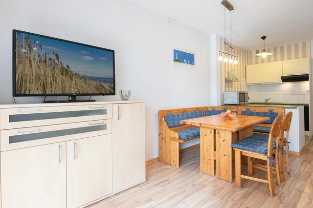 Ferienwohnung in Kellenhusen - Waldstraße 4 Wohnung 7 - Bild 9