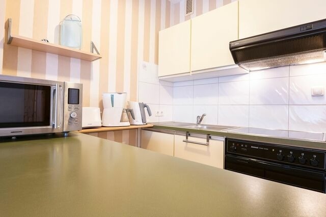 Ferienwohnung in Kellenhusen - Waldstraße 4 Wohnung 7 - Bild 11