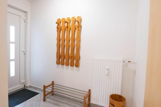 Ferienwohnung in Kellenhusen - Waldstraße 4 Wohnung 7 - Bild 12