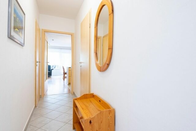 Ferienwohnung in Kellenhusen - Waldstraße 4 Wohnung 7 - Bild 13