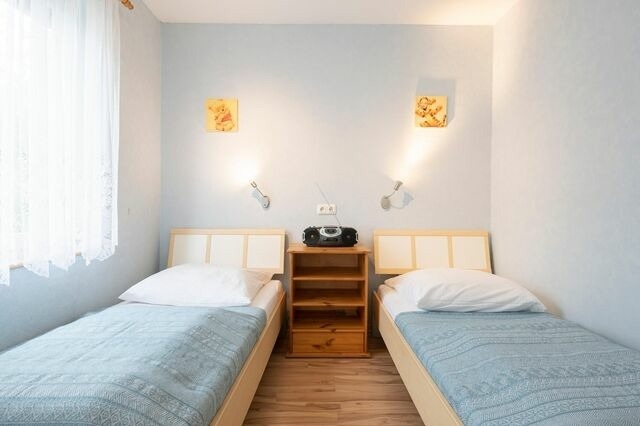 Ferienwohnung in Kellenhusen - Waldstraße 4 Wohnung 7 - Bild 15