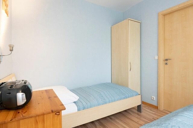 Ferienwohnung in Kellenhusen - Waldstraße 4 Wohnung 7 - Bild 16