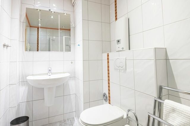 Ferienwohnung in Kellenhusen - Waldstraße 4 Wohnung 7 - Bild 17