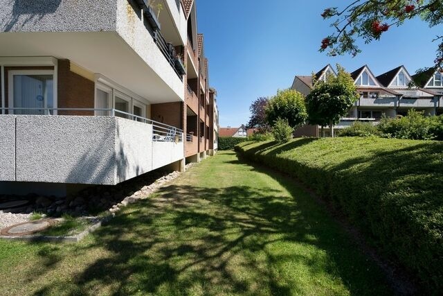 Ferienwohnung in Kellenhusen - Waldstraße 4 Wohnung 7 - Bild 22