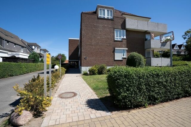 Ferienwohnung in Kellenhusen - Waldstraße 4 Wohnung 7 - Bild 23