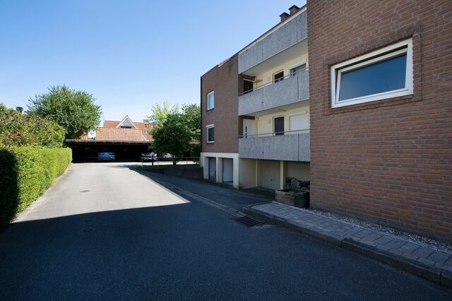 Ferienwohnung in Kellenhusen - Waldstraße 4 Wohnung 7 - Bild 24