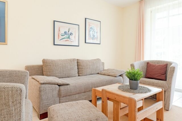 Ferienwohnung in Timmendorfer Strand - Felmare - Bild 5