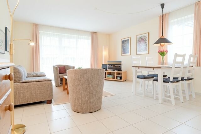 Ferienwohnung in Timmendorfer Strand - Felmare - Bild 8