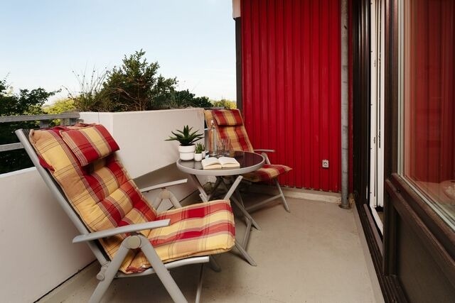 Ferienwohnung in Dahme - Berolina Sunset Beach - Bild 11