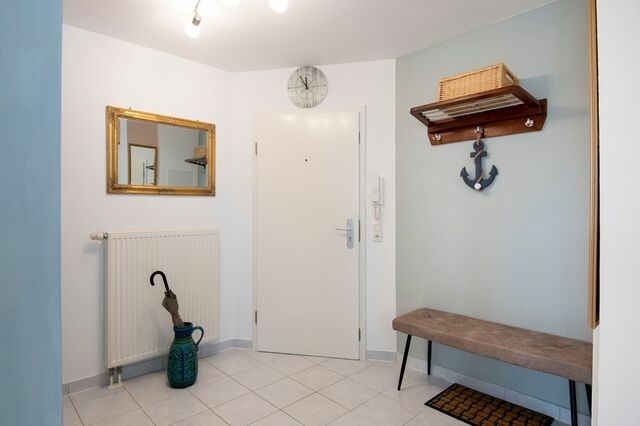 Ferienwohnung in Scharbeutz - Hansa-Residenz Kleine Oase Scharbeutz - Bild 11