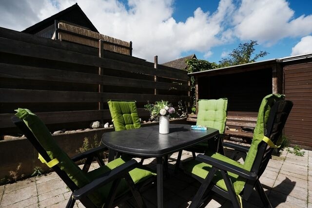 Ferienhaus in S&uuml;ssau - Sonneneck 24 - Bild 11