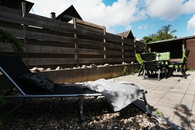 Ferienhaus in S&uuml;ssau - Sonneneck 24 - Bild 12