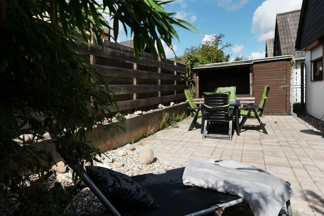Ferienhaus in S&uuml;ssau - Sonneneck 24 - Bild 13
