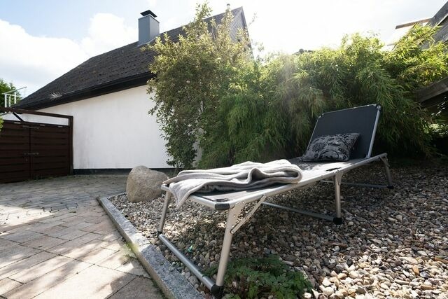 Ferienhaus in S&uuml;ssau - Sonneneck 24 - Bild 14