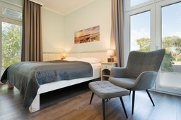 Strandresidenz Vogelflug Sundperle