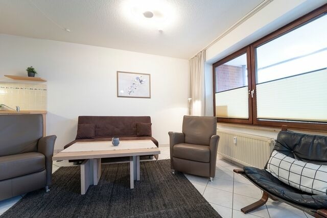 Ferienwohnung in Scharbeutz - Strandburg Sunrise - Bild 5