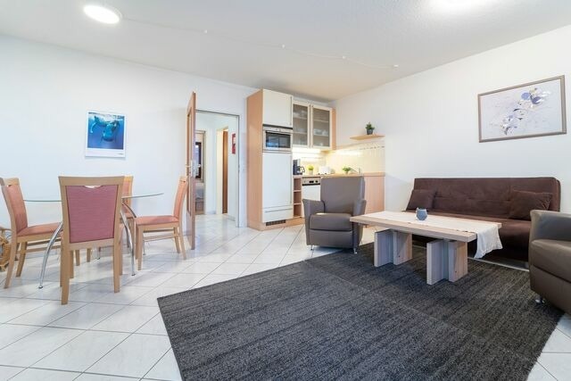 Ferienwohnung in Scharbeutz - Strandburg Sunrise - Bild 13