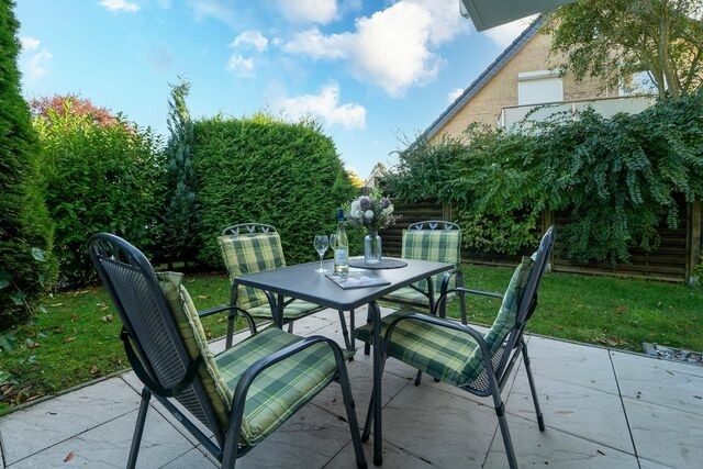 Ferienwohnung in Kellenhusen - Der Seelord Küstenliebe - Bild 3