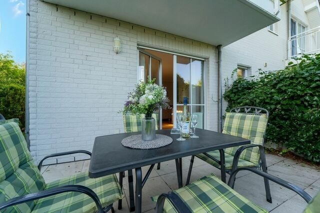 Ferienwohnung in Kellenhusen - Der Seelord Küstenliebe - Bild 8