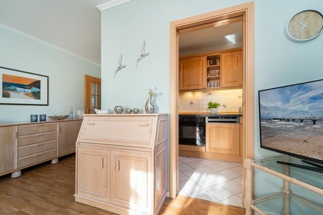 Ferienwohnung in Kellenhusen - Der Seelord Küstenliebe - Bild 12