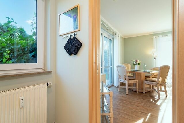 Ferienwohnung in Kellenhusen - Der Seelord Küstenliebe - Bild 16