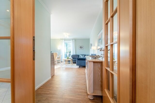 Ferienwohnung in Kellenhusen - Der Seelord Küstenliebe - Bild 17