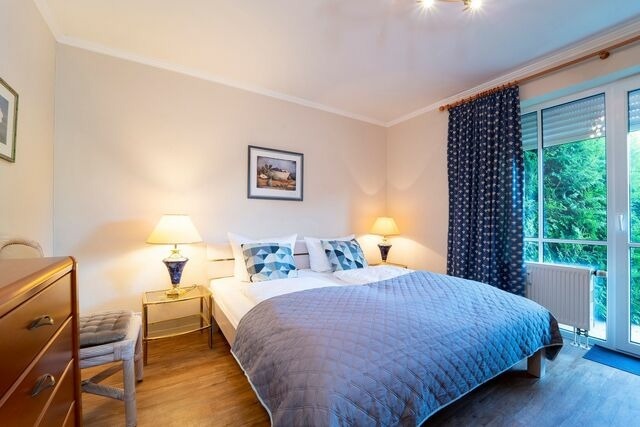 Ferienwohnung in Kellenhusen - Der Seelord Küstenliebe - Bild 21